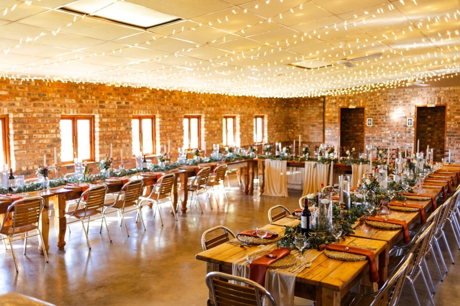 6 Bedroom Property for Sale in Bainsvlei Free State